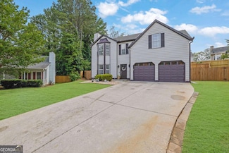 1701 English Ivey Ln NW, Kennesaw, GA 30144