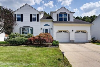 7 Derringer Dr, Howell, NJ 07731