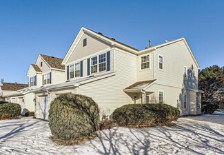 1697 Countryside Dr, Shakopee, MN 55379