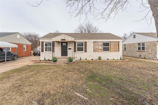219 E Myrtle Dr, Oklahoma City, OK 73110