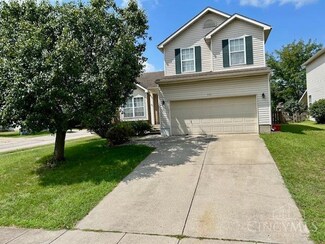 931 Arthur St, Trenton, OH 45067