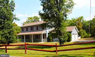 21511 Burke Hill Rd, Rawlings, MD 21557