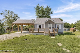 818 High St, Fulton, MO 65251