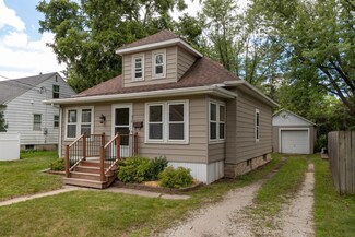 317 9th Ave NE, Rochester, MN 55906