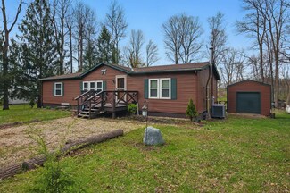 13445 Beaver Dr, Fredericktown, OH 43019
