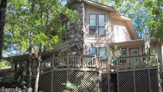 319 Lake Forest Rd, Tumbling Shoals, AR 72543