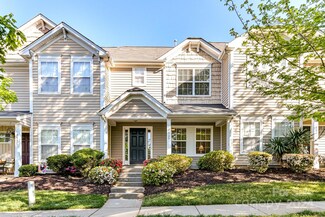 17529 Caldwell Track Dr, Cornelius, NC 28031