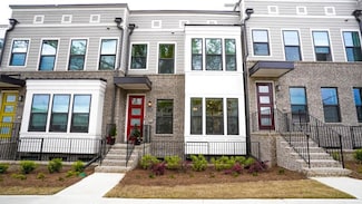 2155 Burnside Dr NW, Atlanta, GA 30318