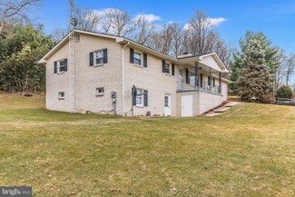 4406 Teen Barnes Rd, Jefferson, MD 21755