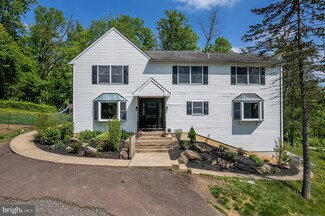 114 Alyssa Ln, Perkiomenville, PA 18074