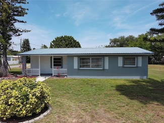 3007 SE 34th Ct, Okeechobee, FL 34974