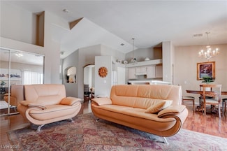 5000 Red Rock St Unit 237, Las Vegas, NV 89118