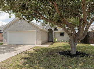 3805 Frontier Dr, Edinburg, TX 78539