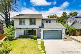 4642 Leathers St, San Diego, CA 92117