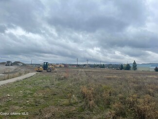 NNA Early Dawn Ave, Post Falls, ID 83854
