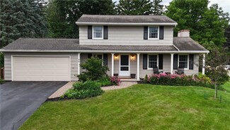 25 Hanford Way, Fairport, NY 14450