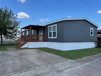 2300 Ward Bend Rd Unit 117, Sealy, TX 77474