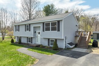 7 Upland Dr, Franklin, NH 03235
