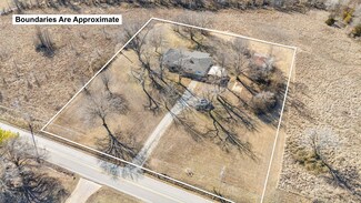16830 S 4180 Rd, Claremore, OK 74017