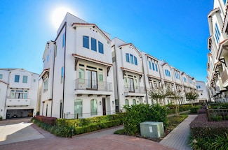 1245 Bonner St Unit B, Houston, TX 77007