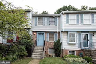 2811 Middleboro Dr, Falls Church, VA 22042