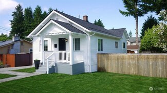 810 S Mullen St, Tacoma, WA 98405