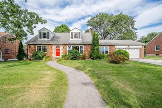 2957 Bellerive Dr, Saint Louis, MO 63121