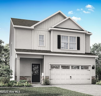 69 Umbrella Palm Dr, Hampstead, NC 28443