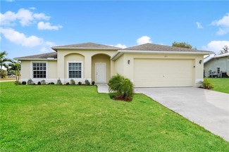 229 NE 7th Place, Cape Coral, FL 33909