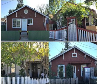 532 Pine St, Redwood City, CA 94063