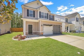 51 Cassels Ct, Hinesville, GA 31313