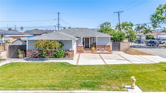 15041 Cerecita Dr, Whittier, CA 90604