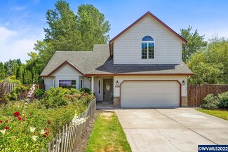 1178 SW Ivy Place, Corvallis, OR 97333