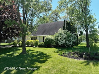 5475 George St, Saginaw, MI 48603