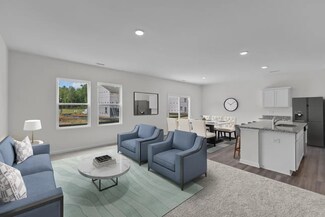 8614 Vacek Crossing Way, Richmond, TX 77469