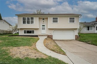 36711 S Lake Shore Blvd, Eastlake, OH 44095