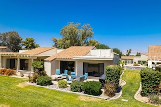 77361 Preston Trail, Palm Desert, CA 92211