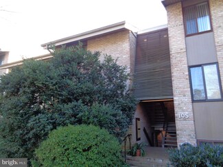 105 Cross Keys Rd Unit R105C, Baltimore, MD 21210