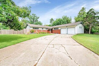 2535 Fenner St, Wichita, KS 67220