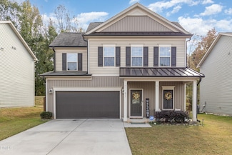 411 Mockingbird Ln, Mebane, NC 27302