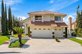 22561 Ivy Ridge, Mission Viejo, CA 92692