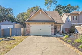 1305 Finck Rd, Niceville, FL 32578