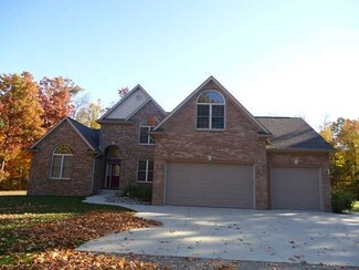 11497 S Bauer Rd, Eagle, MI 48822