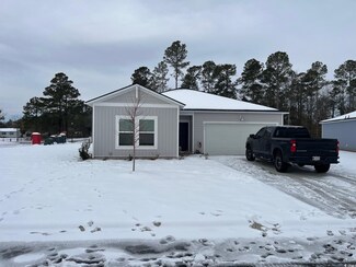 891 Long Beach Dr Unit Lot 18 Hartford, Longs, SC 29568