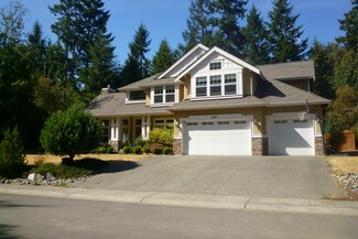 1801 155th St NW, Gig Harbor, WA 98332