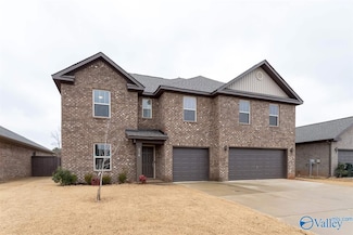 276 Fenrose Dr, Harvest, AL 35749