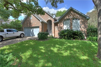 6204 John Chisum Ln, Austin, TX 78749