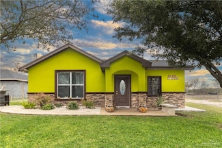 8022 Freedom Ave, Mission, TX 78574