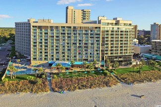 205 74th Ave N Unit 910, Myrtle Beach, SC 29572