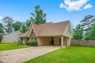 529 Stonecreek Dr, Brandon, MS 39042